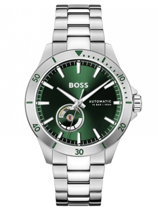 Boss Watches HB1514200 Erkek Kol Saati