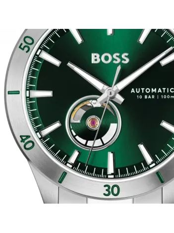 Boss Watches HB1514200 Erkek Kol Saati