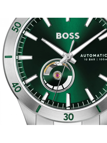 Boss Watches HB1514200 Erkek Kol Saati Boss Watches HB1514200 Erkek Kol Saati