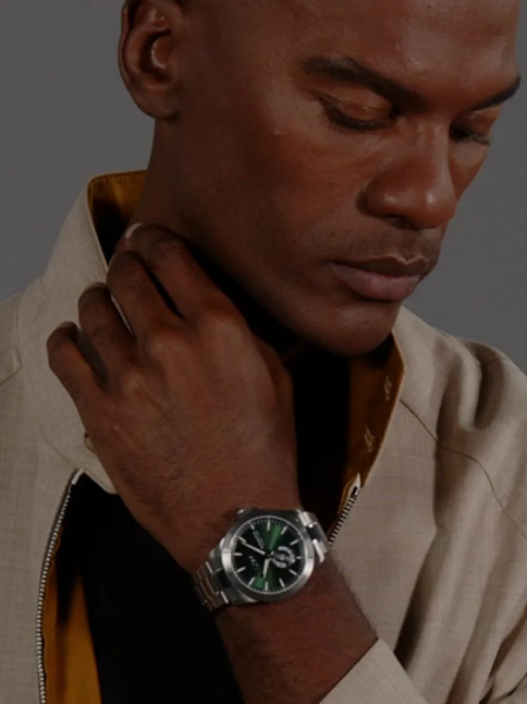 Boss Watches HB1514200 Erkek Kol Saati