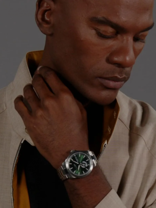 Boss Watches HB1514200 Erkek Kol Saati