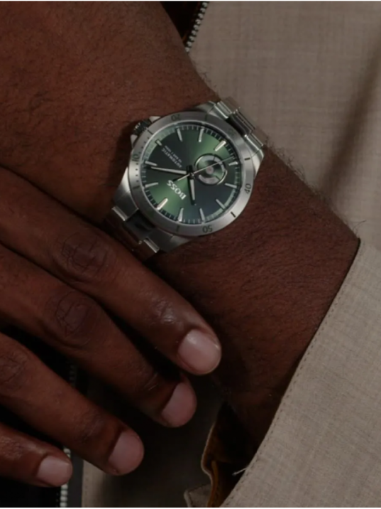 Boss Watches HB1514200 Erkek Kol Saati