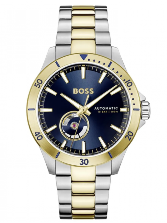 Boss Watches HB1514201 Erkek Kol Saati