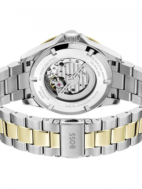 Boss Watches HB1514201 Erkek Kol Saati