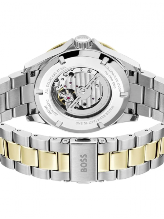 Boss Watches HB1514201 Erkek Kol Saati