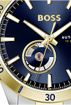 Boss Watches HB1514201 Erkek Kol Saati