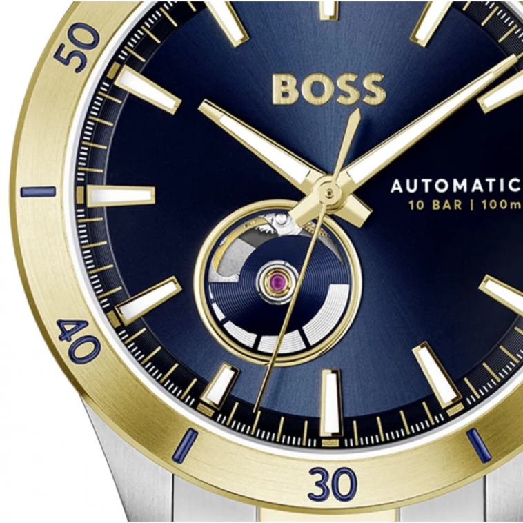Boss Watches HB1514201 Erkek Kol Saati Boss Watches HB1514201 Erkek Kol Saati