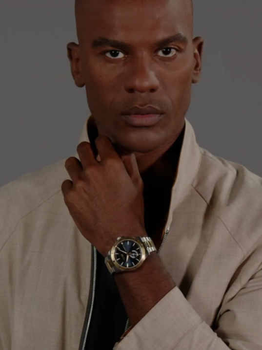 Boss Watches HB1514201 Erkek Kol Saati