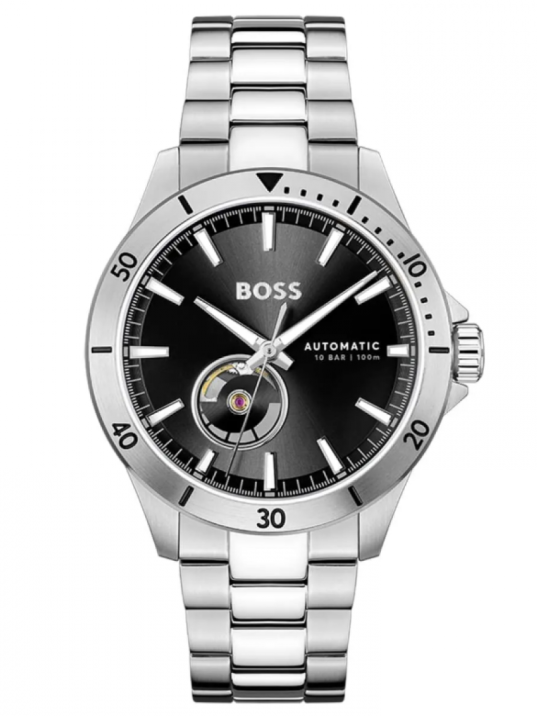 Boss Watches HB1514202 Erkek Kol Saati