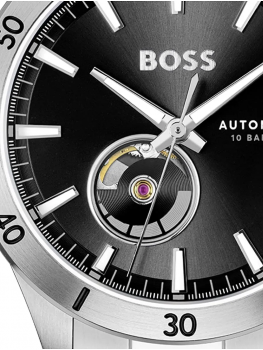 Boss Watches HB1514202 Erkek Kol Saati