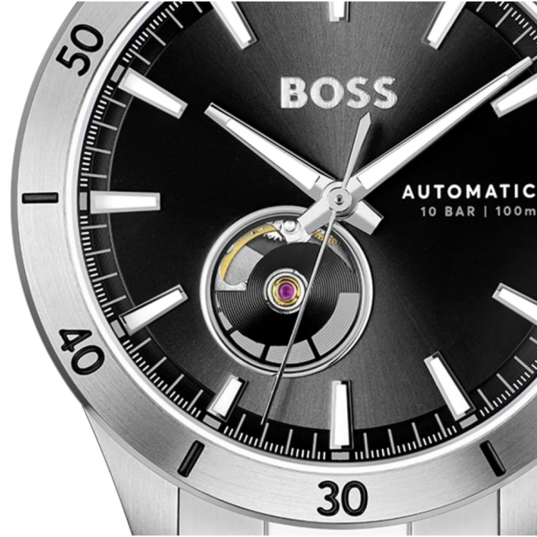 Boss Watches HB1514202 Erkek Kol Saati Boss Watches HB1514202 Erkek Kol Saati