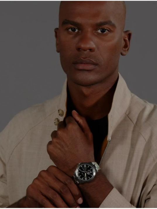 Boss Watches HB1514202 Erkek Kol Saati