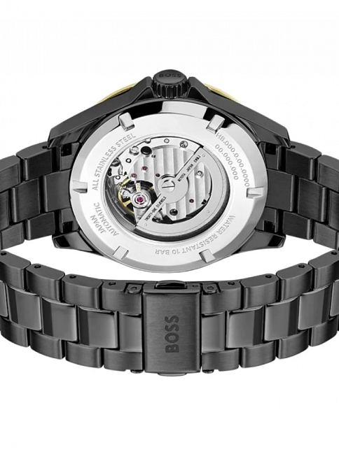 Boss Watches HB1514203 Erkek Kol Saati