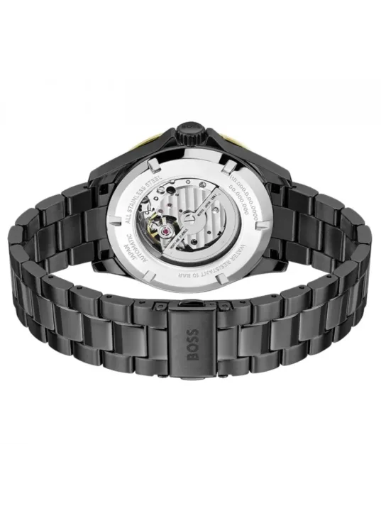 Boss Watches HB1514203 Erkek Kol Saati