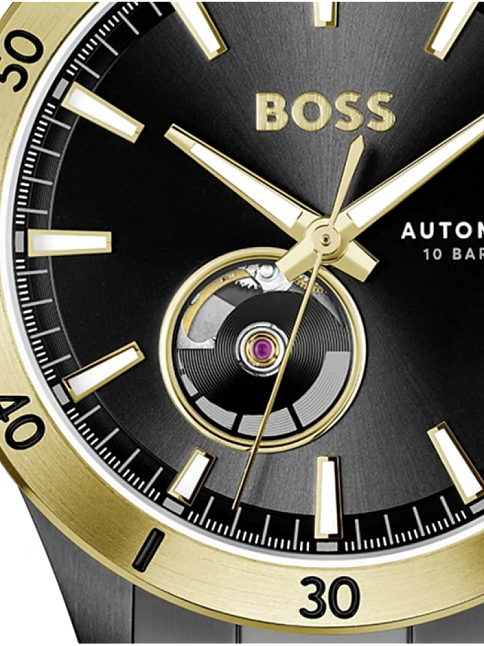 Boss Watches HB1514203 Erkek Kol Saati
