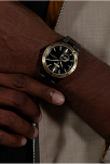Boss Watches HB1514203 Erkek Kol Saati