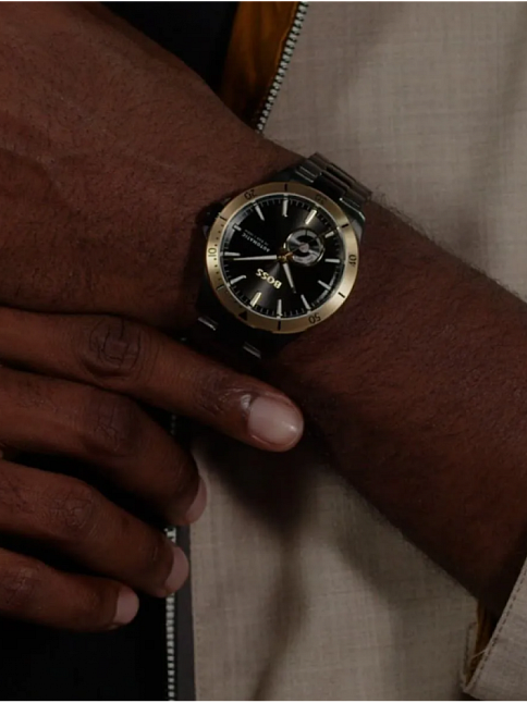Boss Watches HB1514203 Erkek Kol Saati