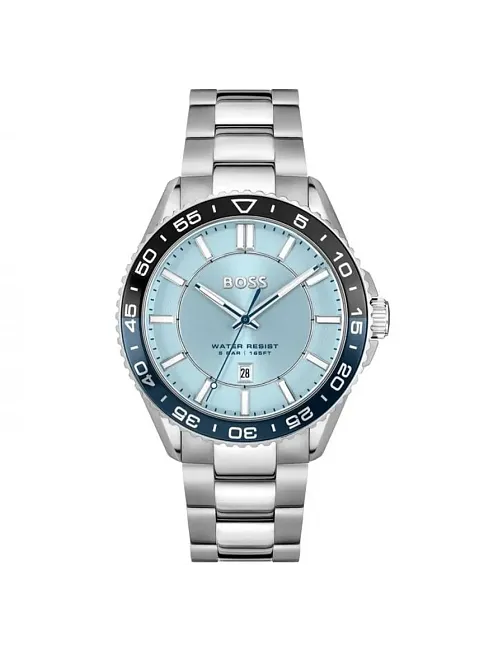Boss Watches HB1514207 Erkek Kol Saati