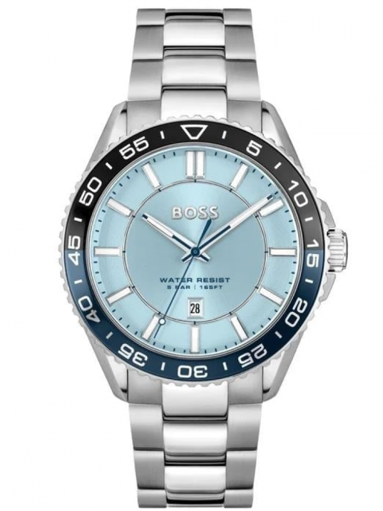 Boss Watches HB1514207 Erkek Kol Saati