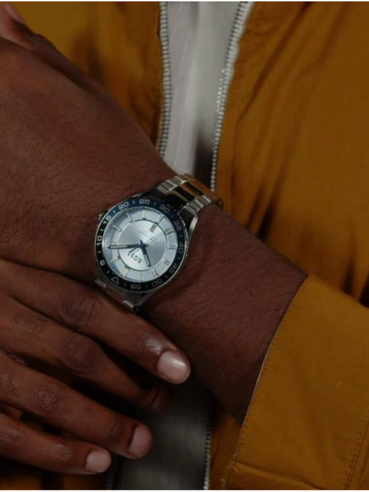 Boss Watches HB1514207 Erkek Kol Saati