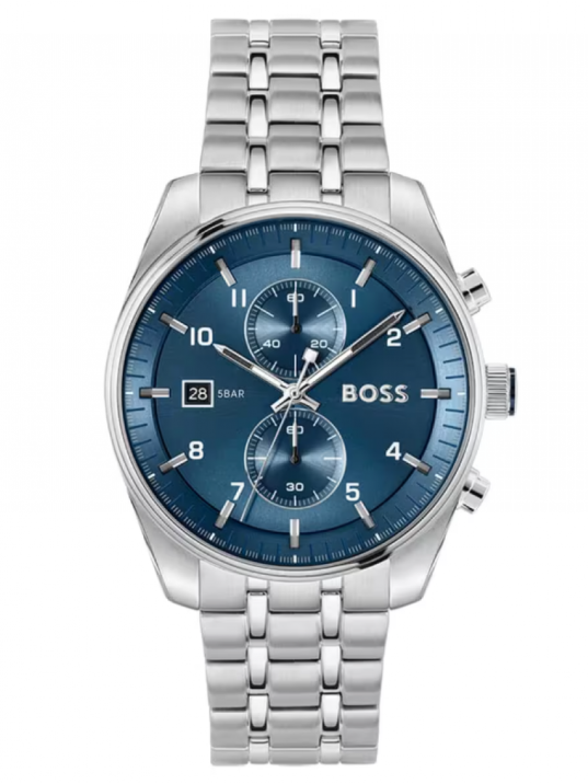 Boss Watches HB1514216 Erkek Kol Saati