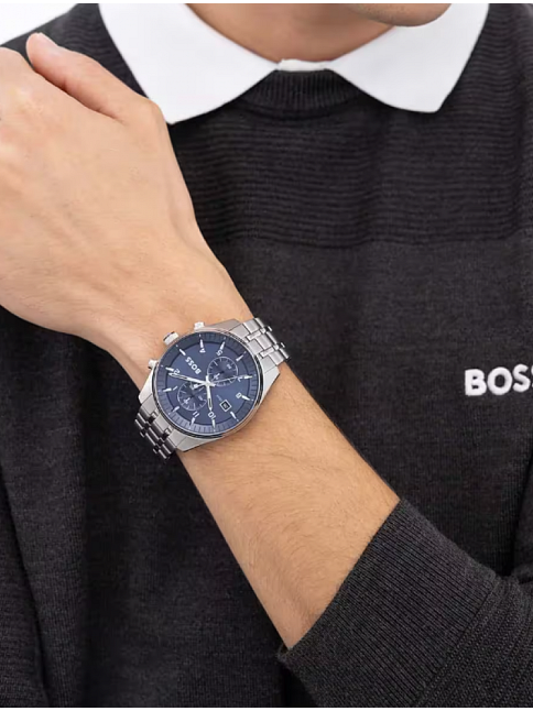 Boss Watches HB1514216 Erkek Kol Saati