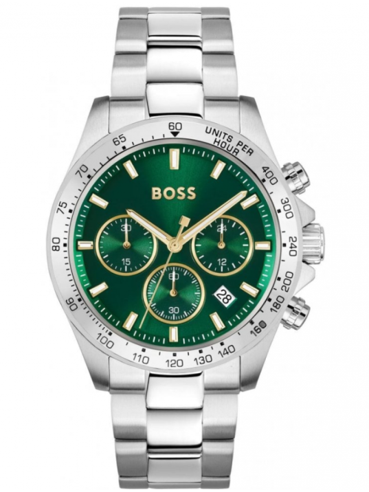 Boss Watches HB1514217 Erkek Kol Saati