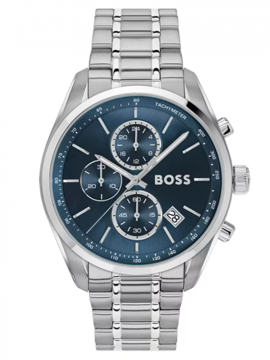 Boss Watches HB1514226 Erkek Kol Saati