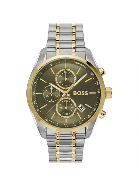 Boss Watches HB1514227 Erkek Kol Saati