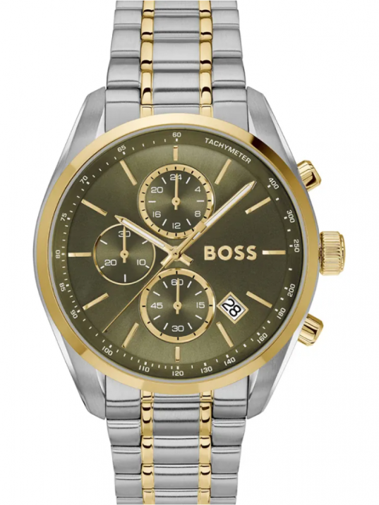 Boss Watches HB1514227 Erkek Kol Saati Boss Watches HB1514227 Erkek Kol Saati