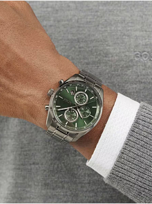 Boss Watches HB1514228 Erkek Kol Saati