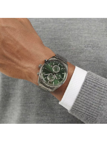 Boss Watches HB1514228 Erkek Kol Saati