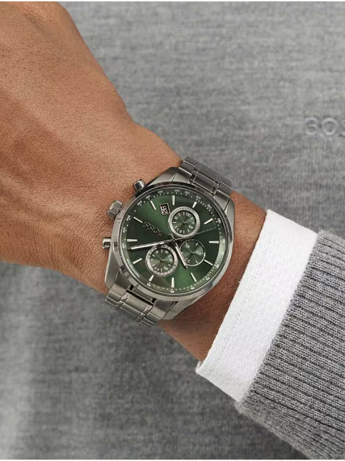 Boss Watches HB1514228 Erkek Kol Saati