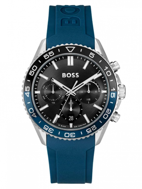 Boss Watches HB1514245 Erkek Kol Saati