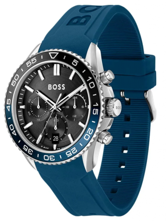 Boss Watches HB1514245 Erkek Kol Saati