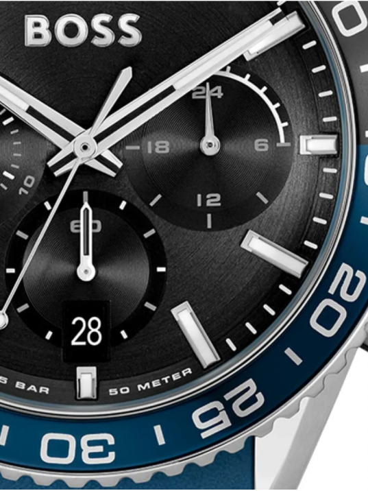 Boss Watches HB1514245 Erkek Kol Saati