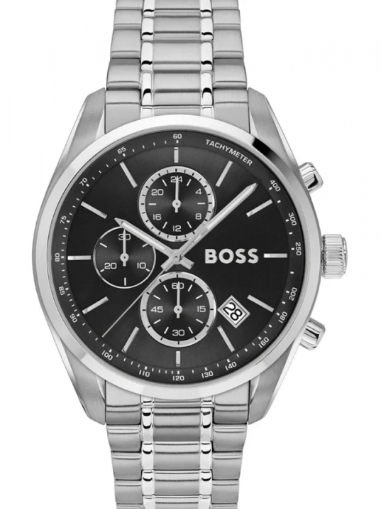 Boss Watches HB1514251 Erkek Kol Saati