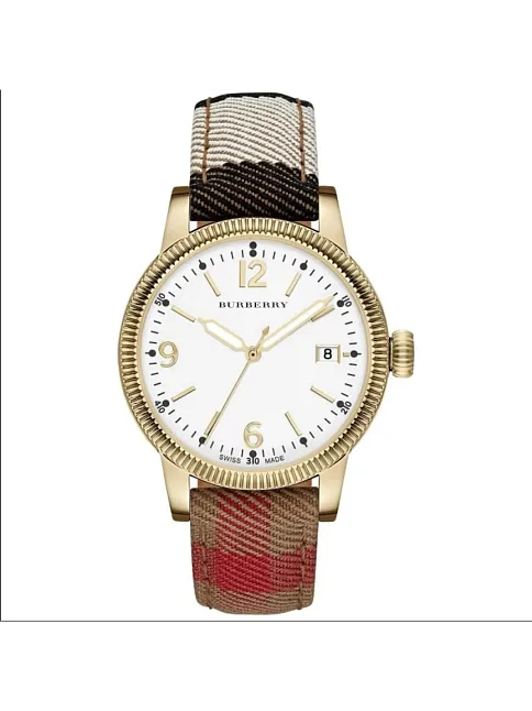 BU7853 Burberry Kol Saati BU7853