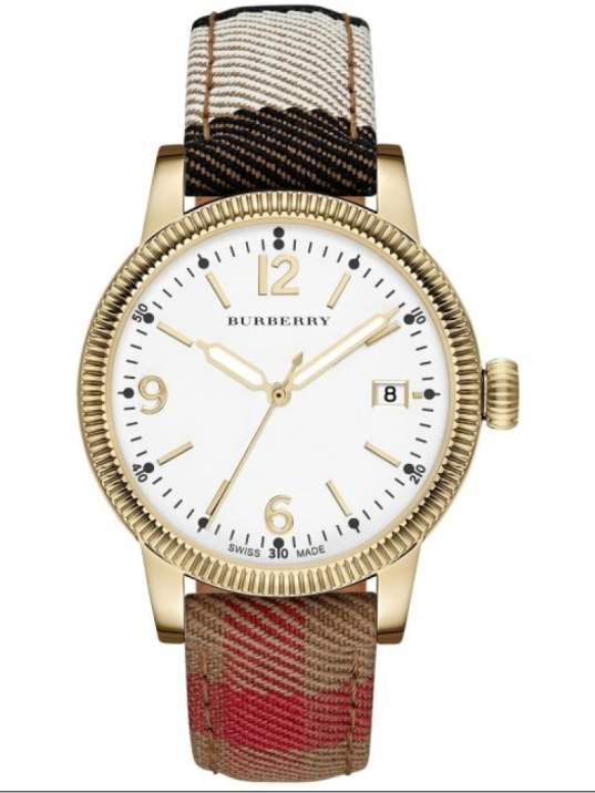 BU7853 Burberry Kol Saati BU7853 BU7853 Burberry Kol Saati BU7853
