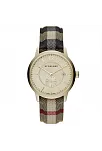 Burberry BU10001 Erkek Kol Saati