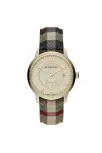 Burberry BU10001 Erkek Kol Saati