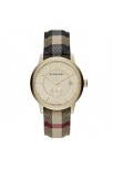 Burberry BU10001 Erkek Kol Saati Burberry BU10001 Erkek Kol Saati