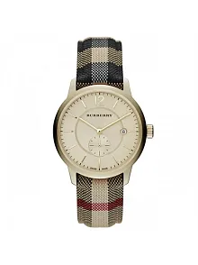 Burberry BU10001 Erkek Kol Saati