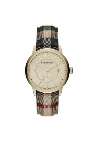 Burberry BU10001 Erkek Kol Saati