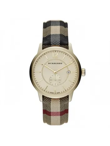 Burberry BU10001 Erkek Kol Saati