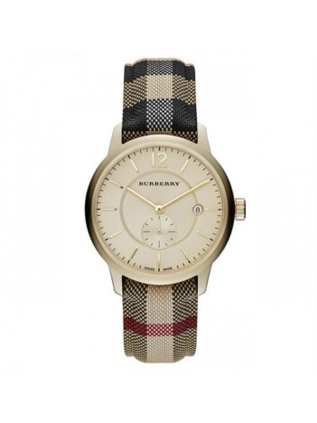 Burberry BU10001 Erkek Kol Saati