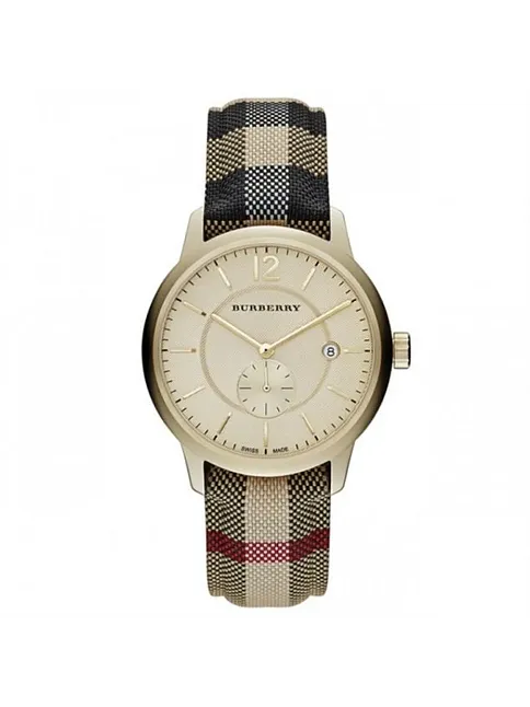 Burberry BU10001 Erkek Kol Saati
