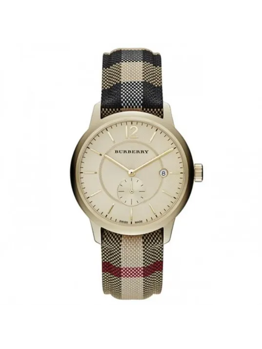Burberry BU10001 Erkek Kol Saati