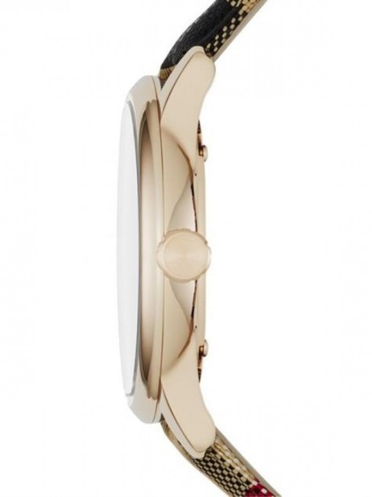 Burberry BU10001 Erkek Kol Saati