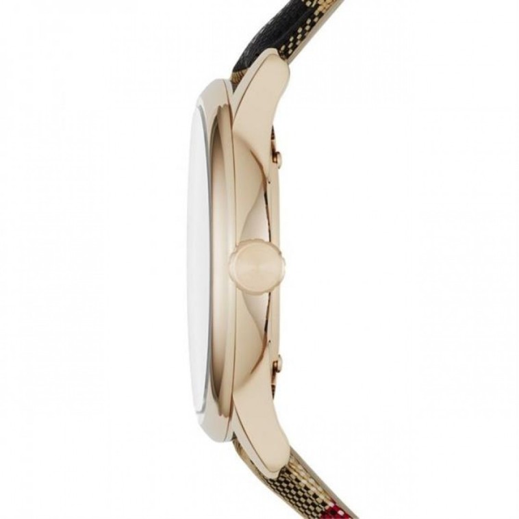 Burberry BU10001 Erkek Kol Saati Burberry BU10001 Erkek Kol Saati
